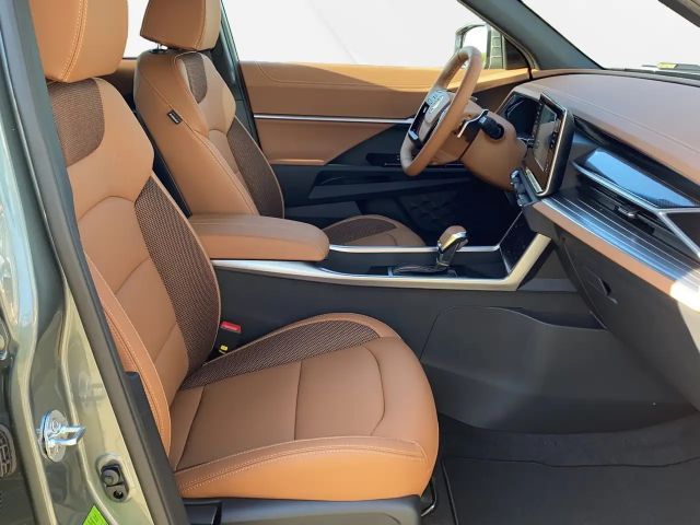 SsangYong Torres Torres "Forest Edition" 1.5T. inkl. Winterräder