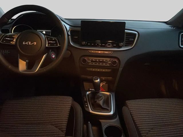 Kia Ceed GDi SportWagon