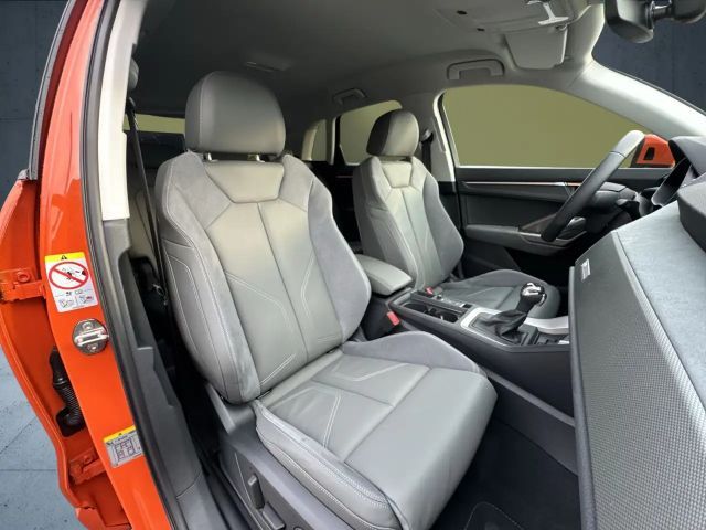 Audi Q3 35 TFSI S-Line