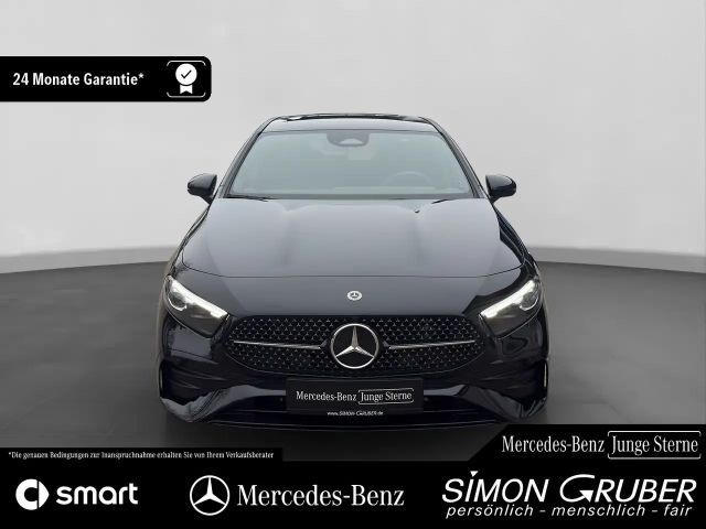 Mercedes-Benz A 200 AMG Line