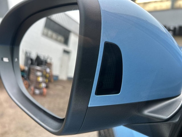 Volkswagen T-Cross 1.5 TSI DSG R-Line