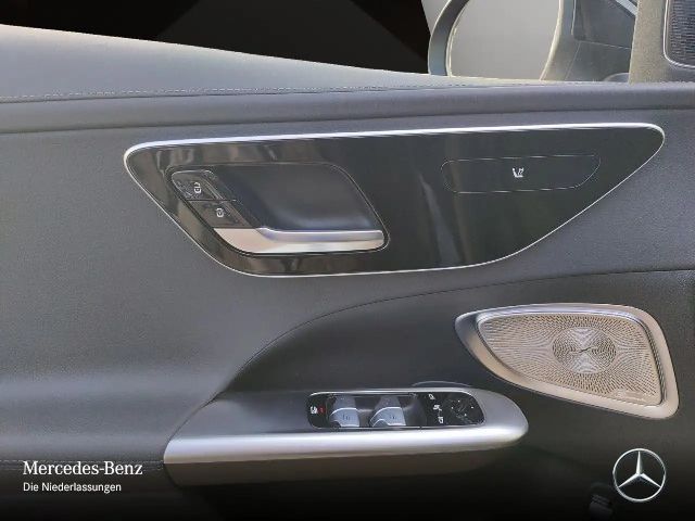 Mercedes-Benz C 200 AVANTGARDE Estate