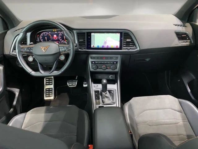 Cupra Ateca 2.0 TSI DSG