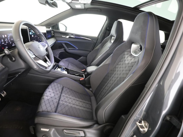 Volkswagen Tiguan 2.0 TDI R-Line