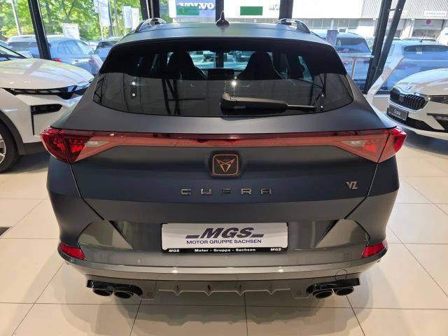 Cupra Formentor 2.0 TSI 4Drive VZ