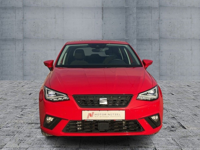 Seat Ibiza 1.0 TSI Style