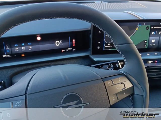 Opel Grandland X Edition