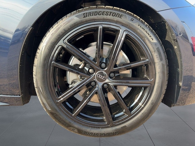 Audi A5 Quattro S-Tronic