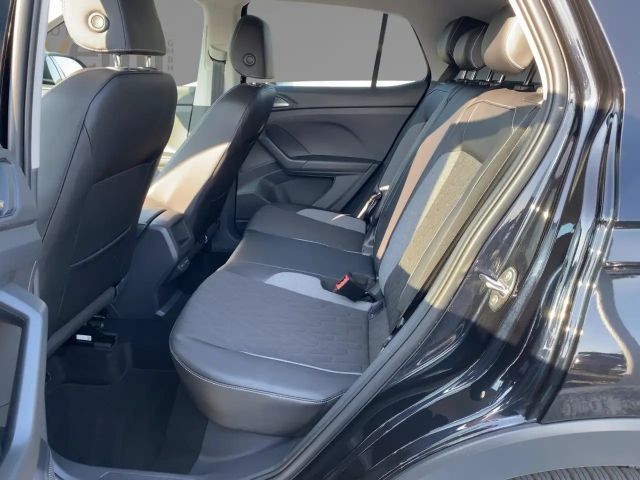 Volkswagen T-Cross Goal *ACC*LED*PDC*Apple*SHZ*