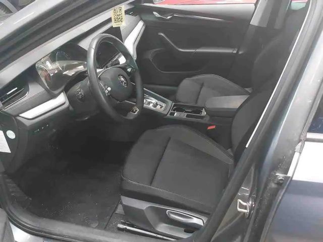 Skoda Octavia 1.0 TSI Combi