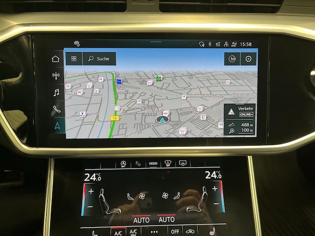 Audi S6 Avant Quattro