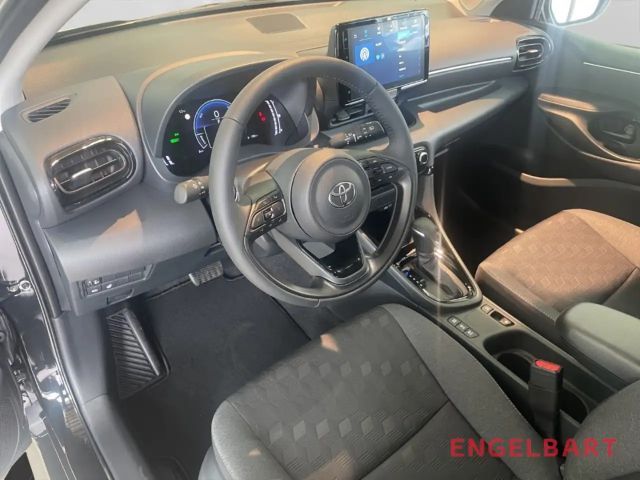 Toyota Yaris Comfort Hatchback Hybride