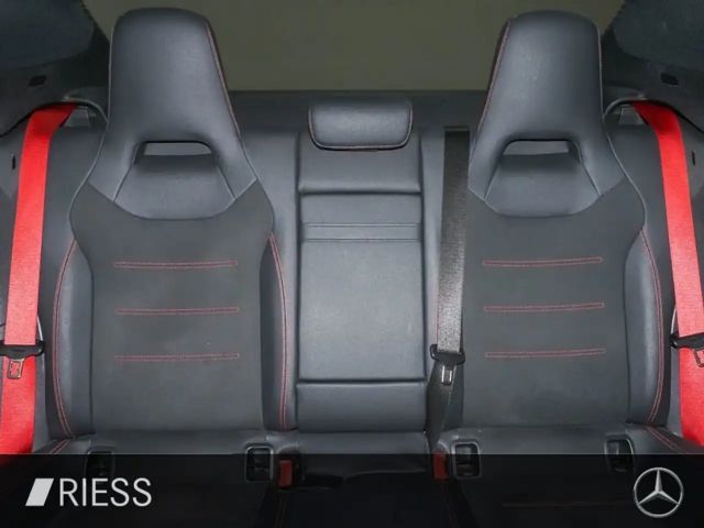 Mercedes-Benz CLA 35 AMG 4MATIC AMG Line Coupé