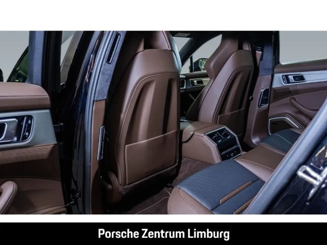 Porsche Panamera S Sport Turismo Turbo