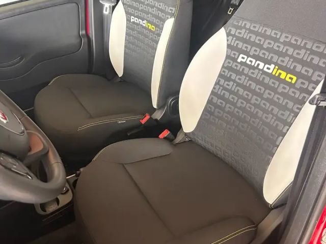 Fiat Panda 4x2