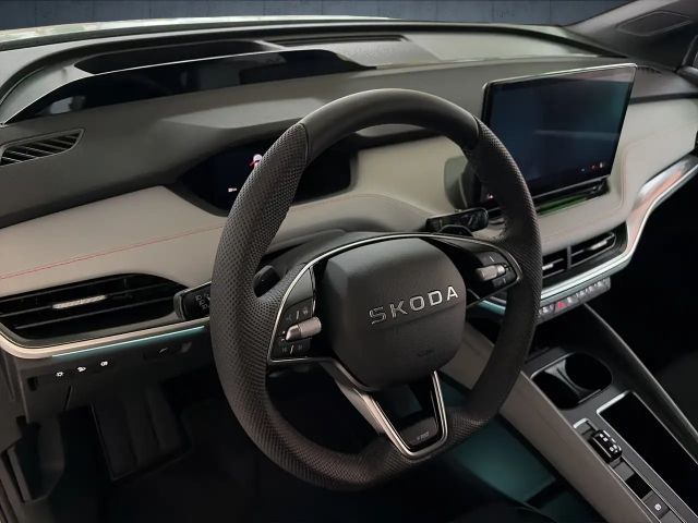 Skoda Elroq 85