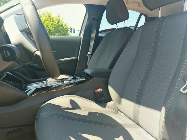 Peugeot E-208 Allure Pack