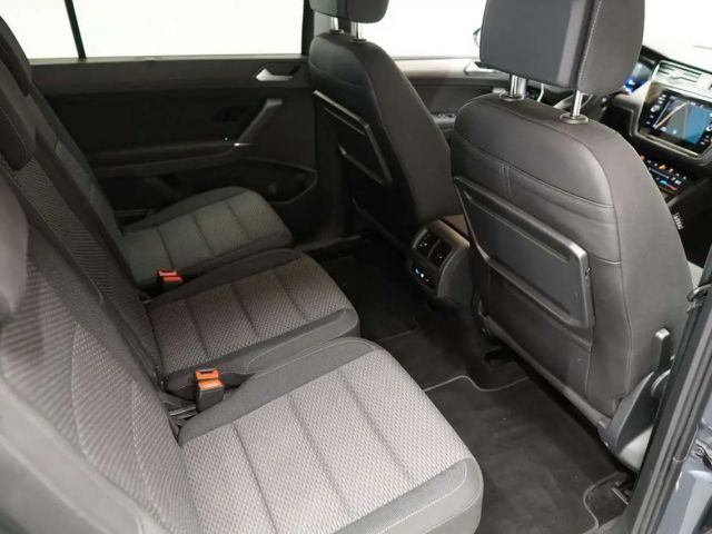 Volkswagen Touran DSG