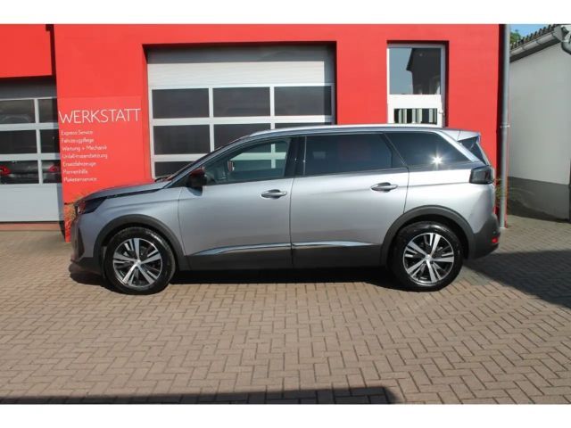 Peugeot 5008 Allure Pack