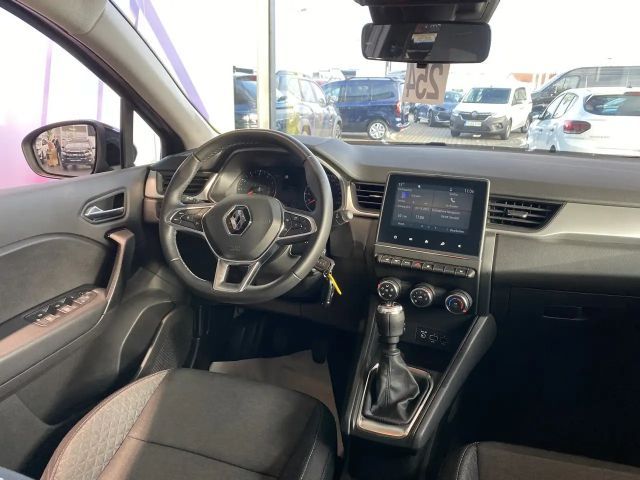 Renault Captur Equilibre Equilibre TCe 90