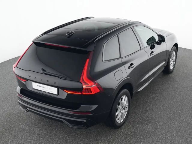 Volvo XC60 Dark Plus