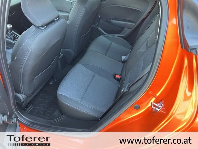 Renault Clio Life SCe 65