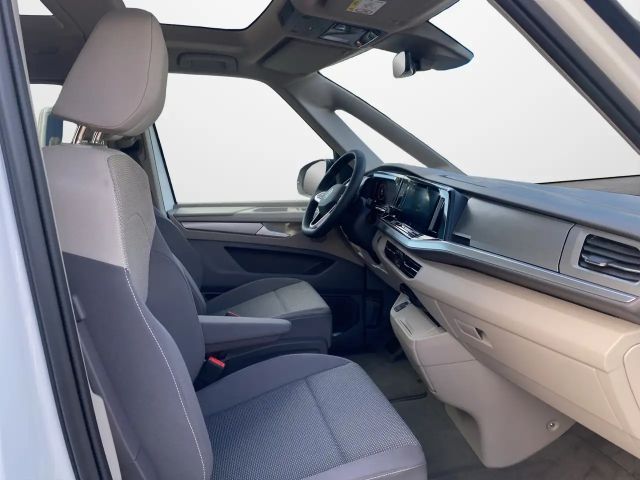 Volkswagen Multivan 2.0 TDI DSG T7