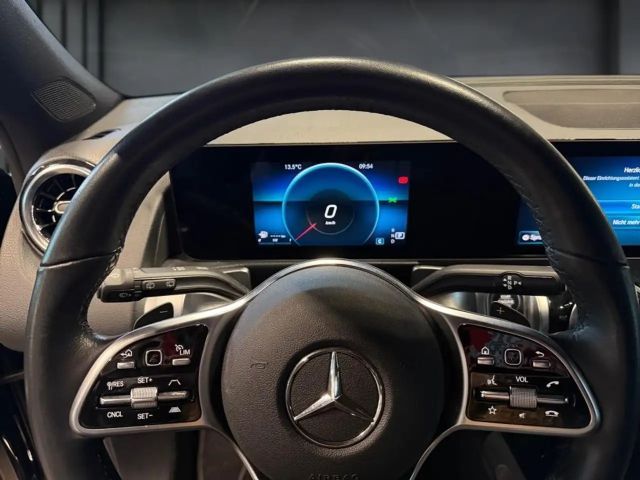 Mercedes-Benz GLB 220 GLB 220 d Progressive