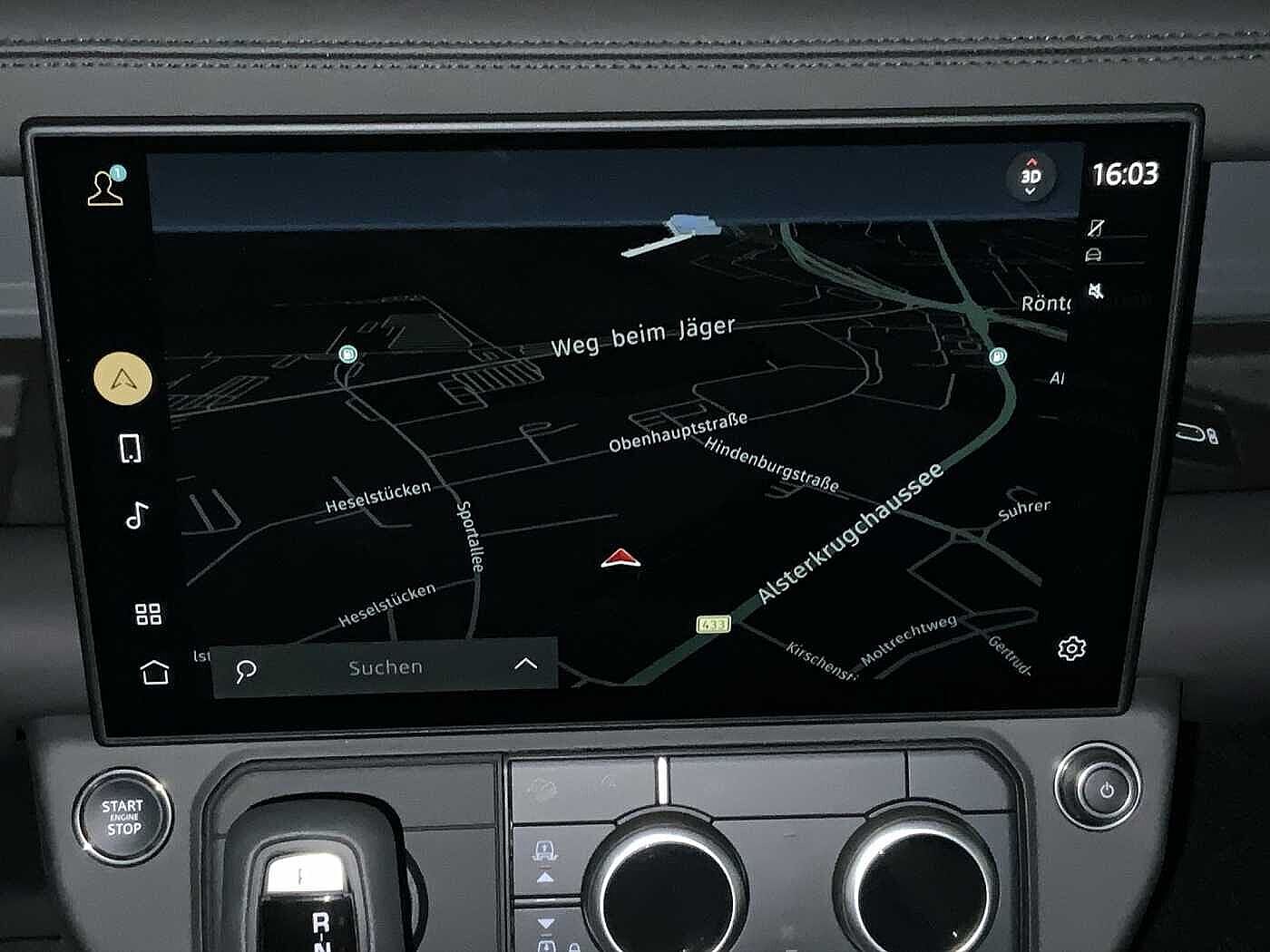 Land Rover Defender 110 Dynamic SE