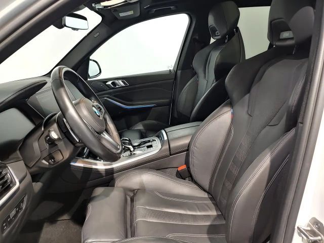 BMW X5 xDrive45e