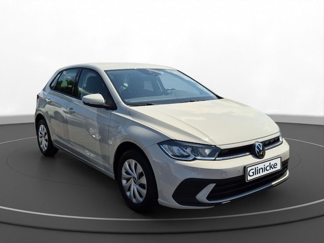 Volkswagen Polo 1.0 TSI