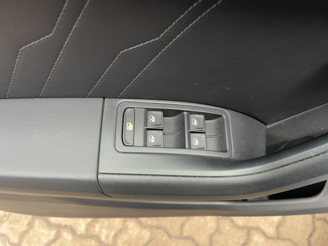 Seat Ateca 1.5 TSI DSG Style