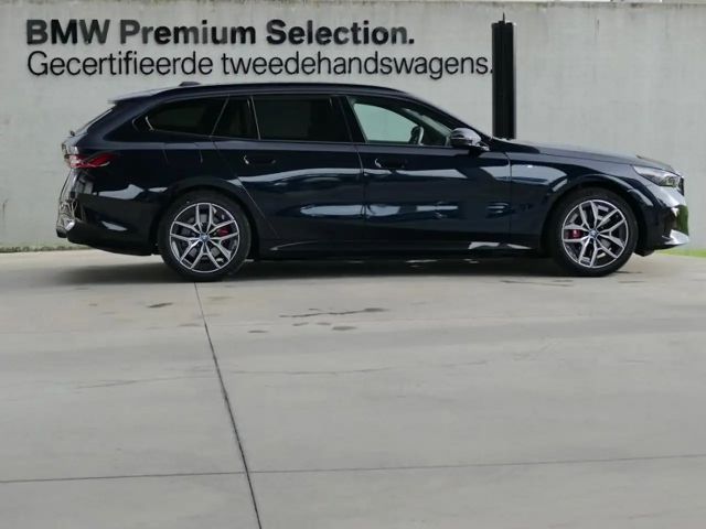 BMW i5 M-Sport Touring eDrive40