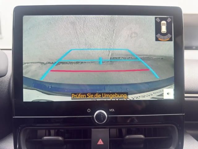 Toyota Yaris Hybride Style VVT-i