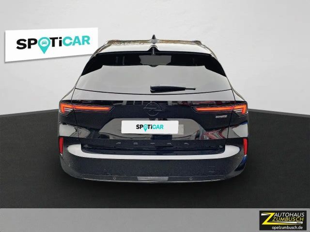 Opel Astra GS-Line Grand Sport Hybrid