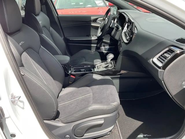 Kia Ceed GDi GT-Line SportWagon