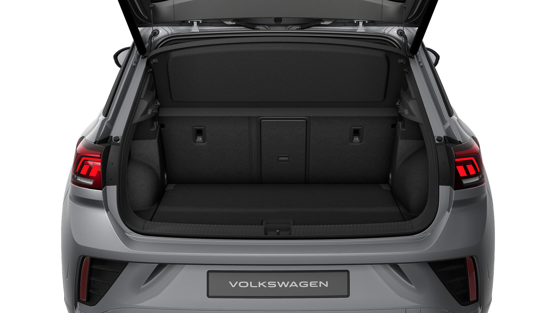 Volkswagen T-Roc 1.5 eTSI DSG R-Line