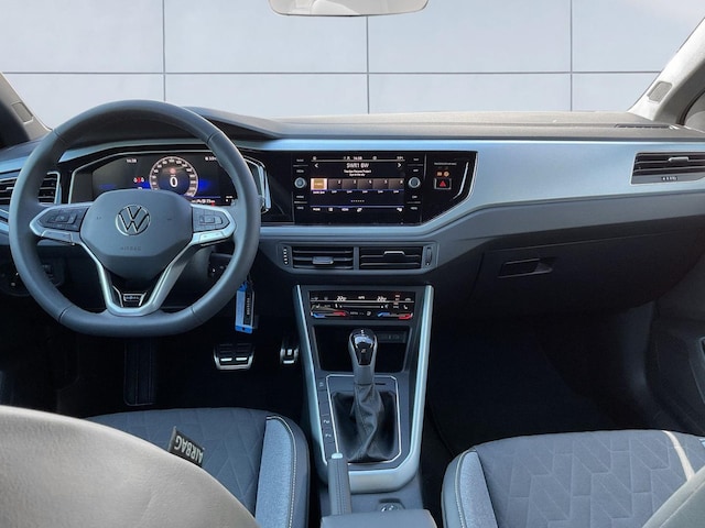 Volkswagen Taigo 1.0 TSI DSG