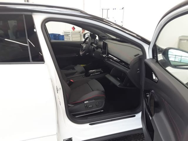 Volkswagen ID.4 4Motion GTX