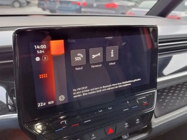 Volkswagen ID.Buzz 150 kW Pro