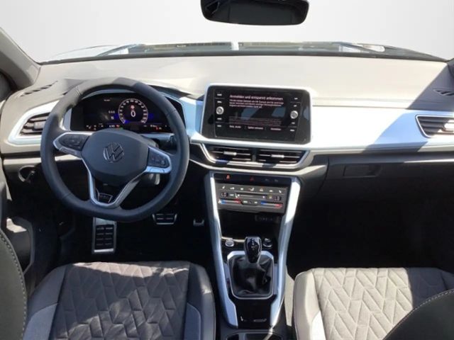 Volkswagen T-Roc DSG