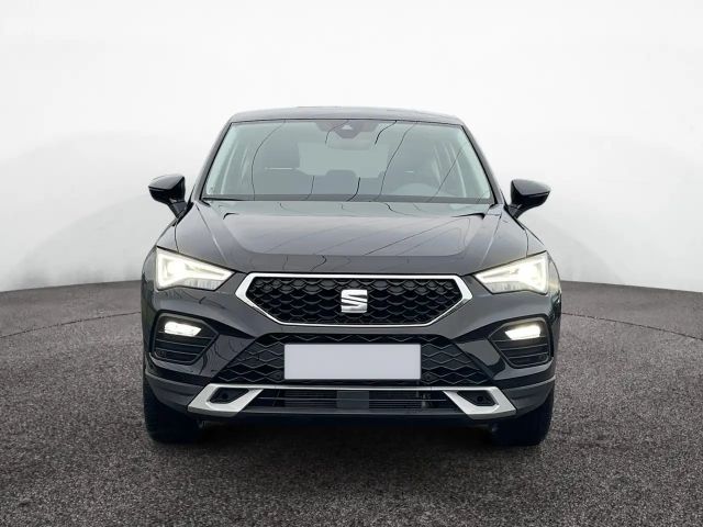 Seat Ateca DSG Style