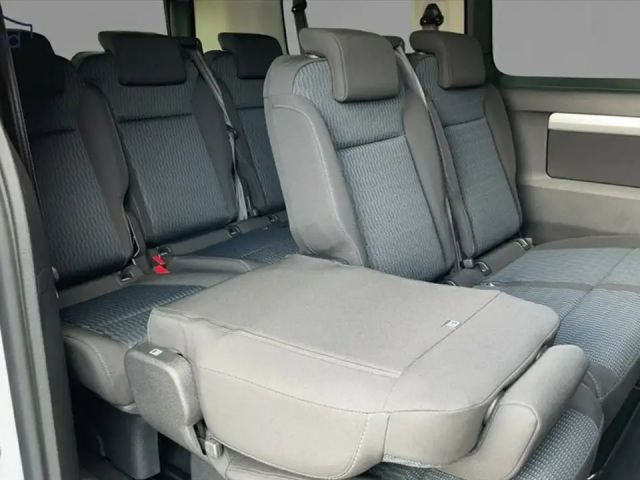 Citroën Spacetourer Feel