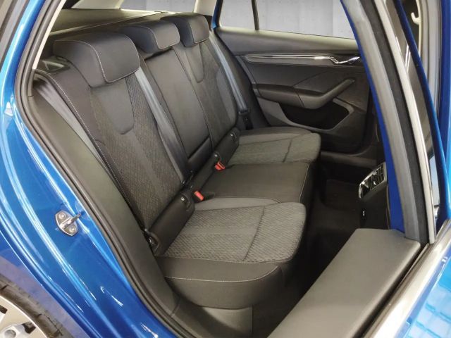 Skoda Octavia 2.0 TDI Combi Style Style