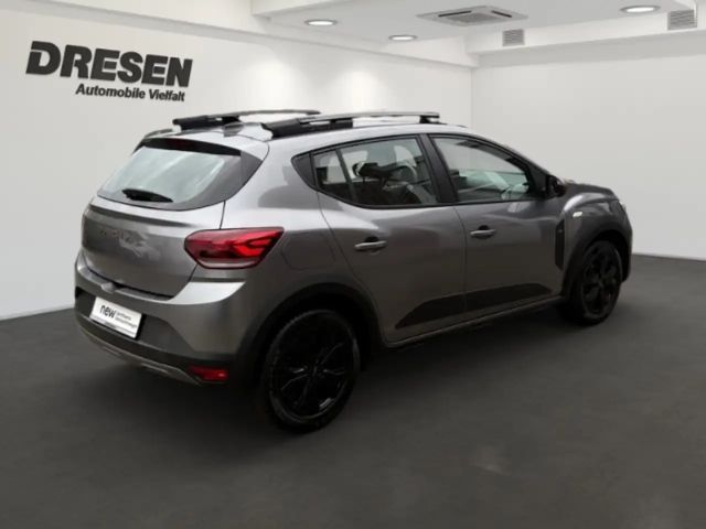 Dacia Sandero Extreme Stepway