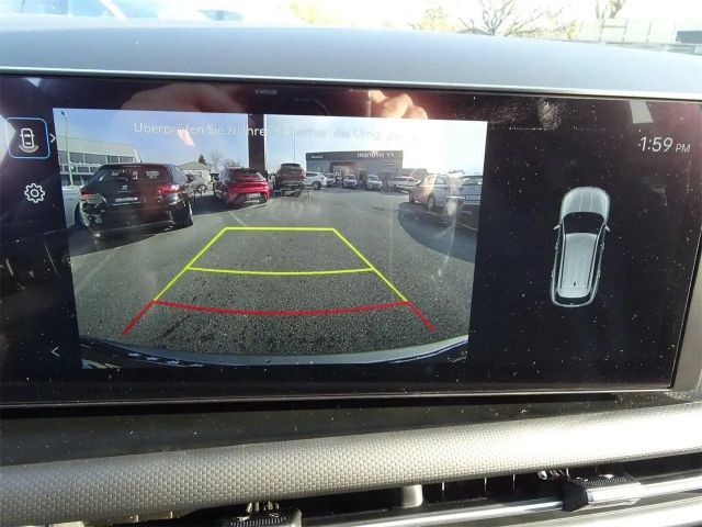 Hyundai Tucson 2WD T-GDi