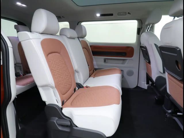 Volkswagen ID.Buzz Pro