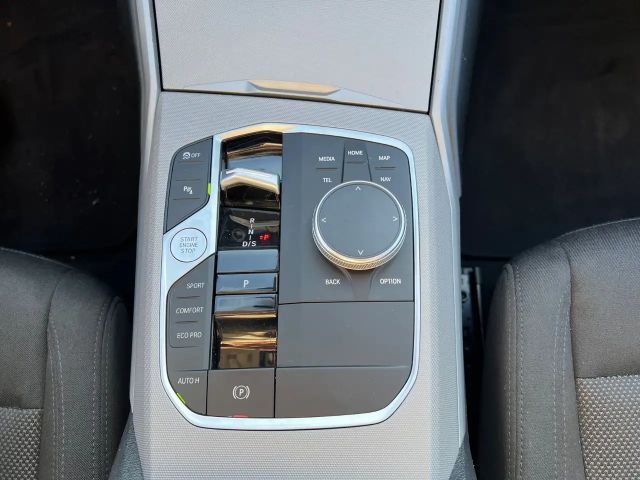 BMW 318 318d Touring