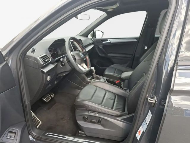 Seat Tarraco DSG e-Hybrid