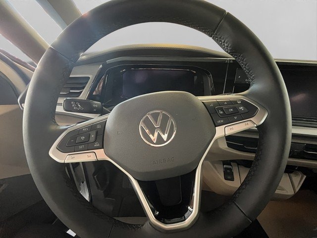Volkswagen Multivan 2.0 TDI DSG Lang